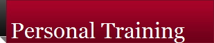 Personal Training